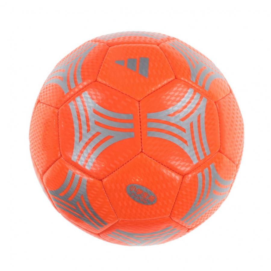 adidas（アディダス） タンゴ フットサル オレンジ色×シルバー色