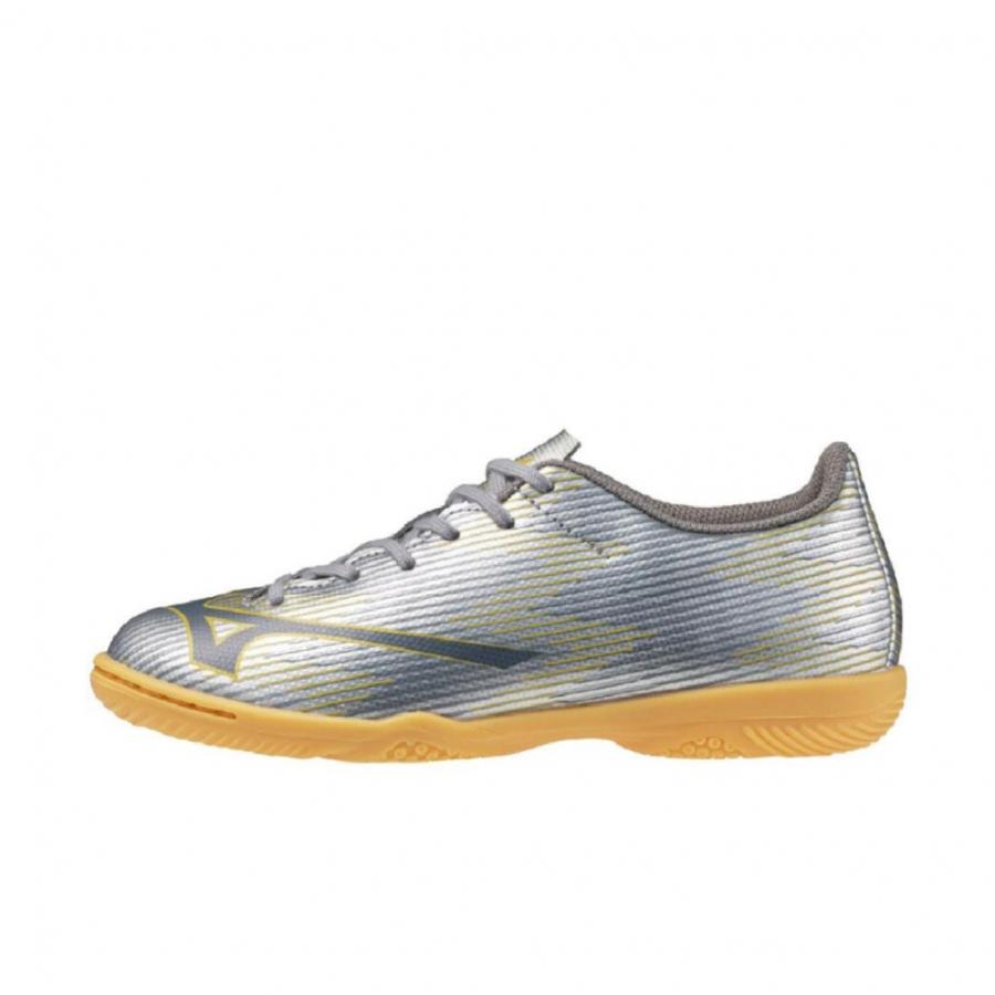 ミズノ アルファ2 SELECT Jr IN フットサルシューズ 24cm MIZUNO ミズノ α II SELECT Jr IN アルファ 2 セレクト