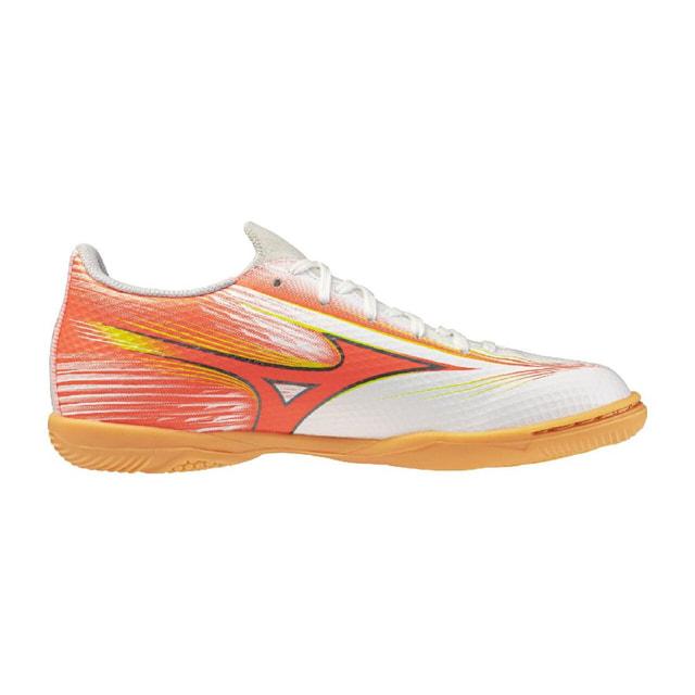 MIZUNO α futsal shoes サッカーシューズ　フットサルシューズ MIZUNO（ミズノ） ミズノMIZUNO ALPHA 3 ミズノアルファ3 SELECT Jr IN