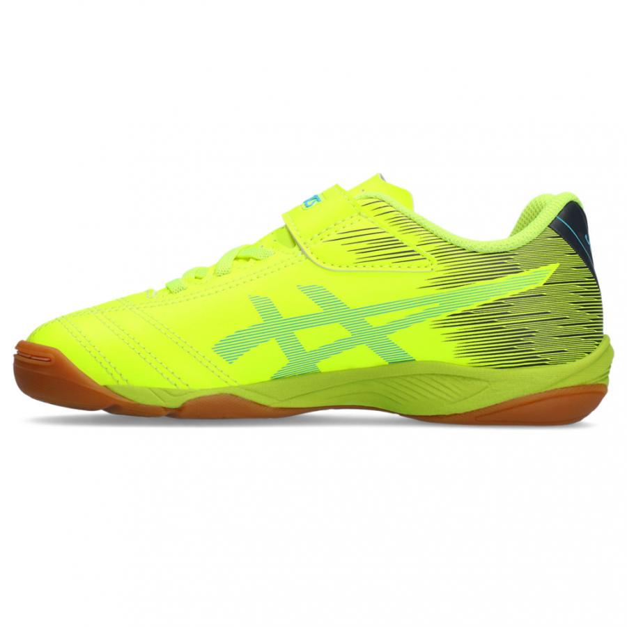 アシックス フットサルシューズ ASICS アシックス JUNIOLE 6 IN ジュニオーレ 1104A044 ジュニア