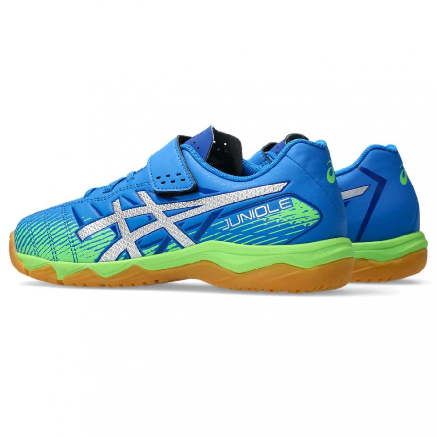 ASICS（アシックス） JUNIOLE 7 IN ジュニオーレ 7 インドア 1104A055
