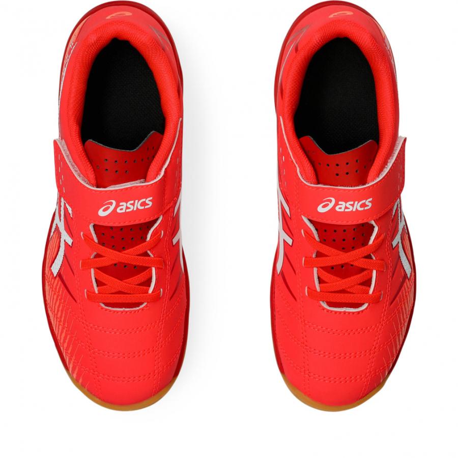 ASICS（アシックス） JUNIOLE 7 IN ジュニオーレ 7 インドア 1104A055