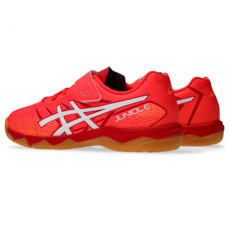 ASICS（アシックス） JUNIOLE 7 IN ジュニオーレ 7 インドア 1104A055