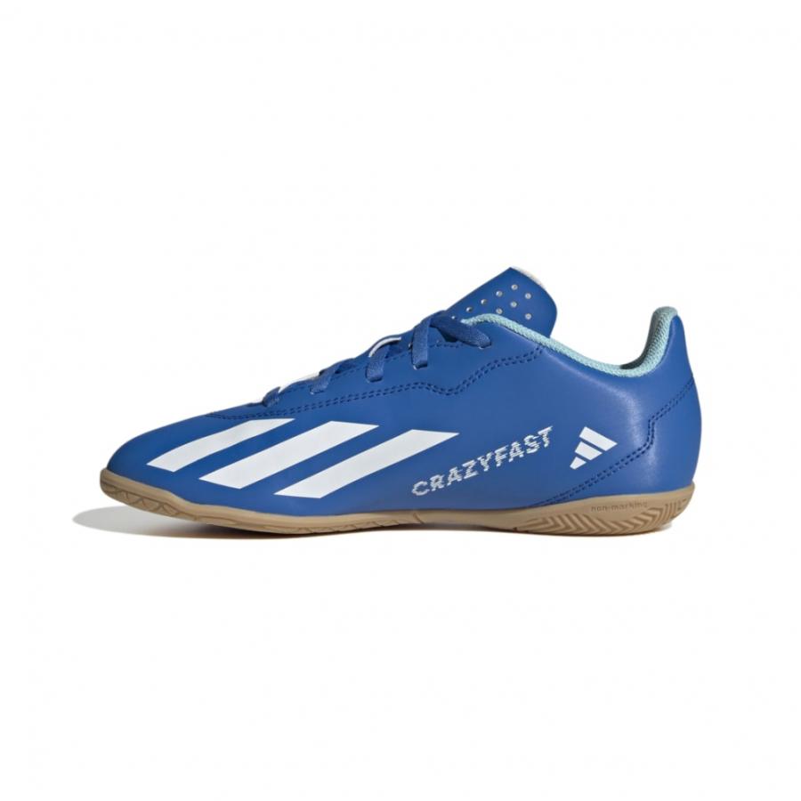 adidas（アディダス） X Crazyfast.4 エックス クレイジーファスト4 IN