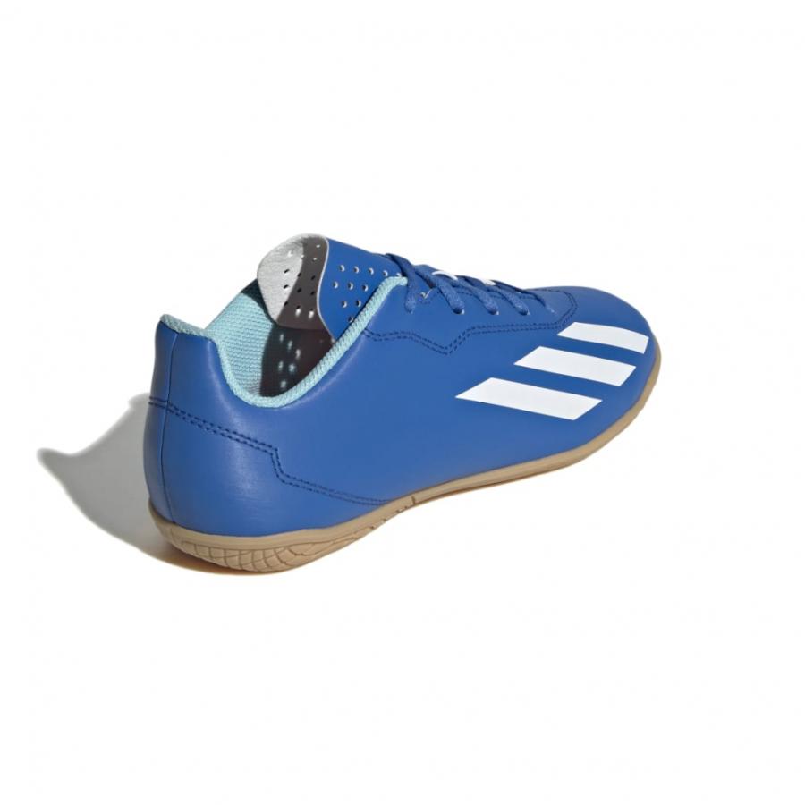 adidas（アディダス） X Crazyfast.4 エックス クレイジーファスト4 IN
