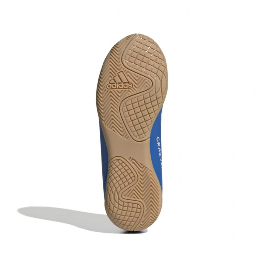 adidas（アディダス） X Crazyfast.4 エックス クレイジーファスト4 IN