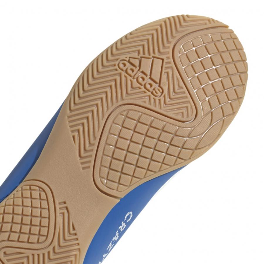 adidas（アディダス） X Crazyfast.4 エックス クレイジーファスト4 IN