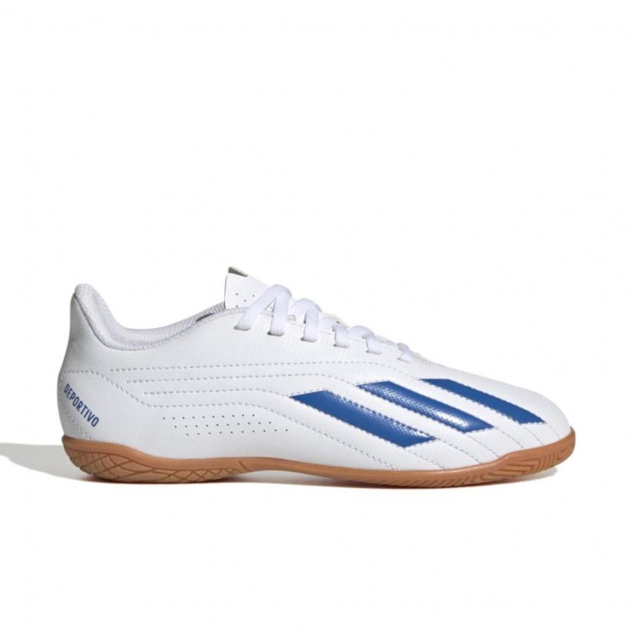 アディダス サッカーシューズ adidas（アディダス） Deportivo II IN J デポルティーヴォ 2 インドア