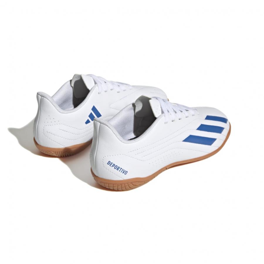 adidas（アディダス） Deportivo II IN J デポルティーヴォ 2 インドア