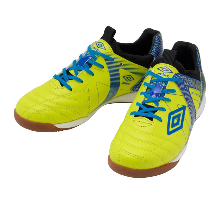 umbro（アンブロ） アクセレイター TR JR WIDE IN UF6SCSF1J ジュニア