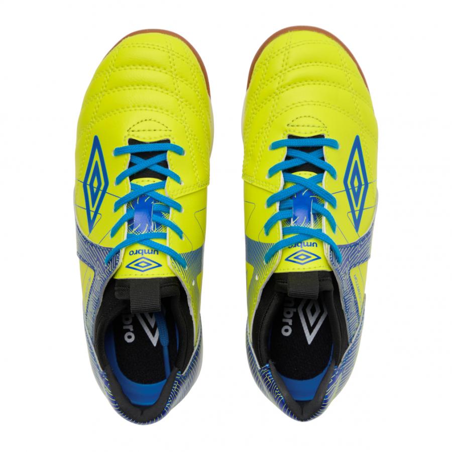 umbro（アンブロ） アクセレイター TR JR WIDE IN UF6SCSF1J ジュニア