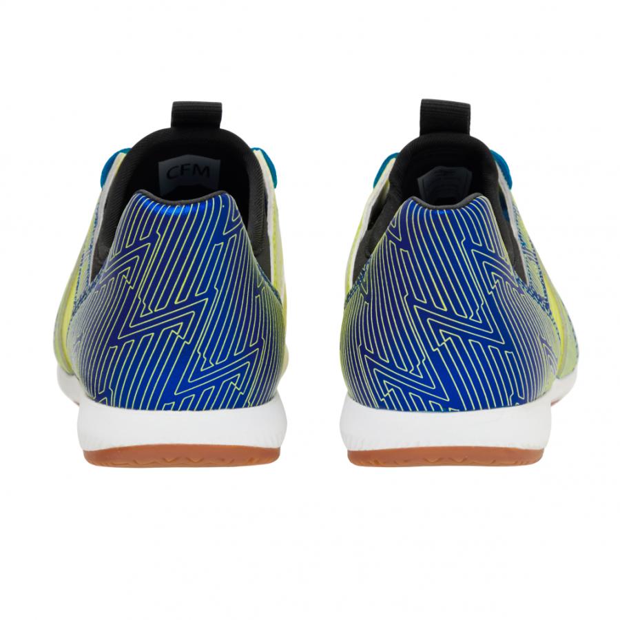 umbro（アンブロ） アクセレイター TR JR WIDE IN UF6SCSF1J ジュニア