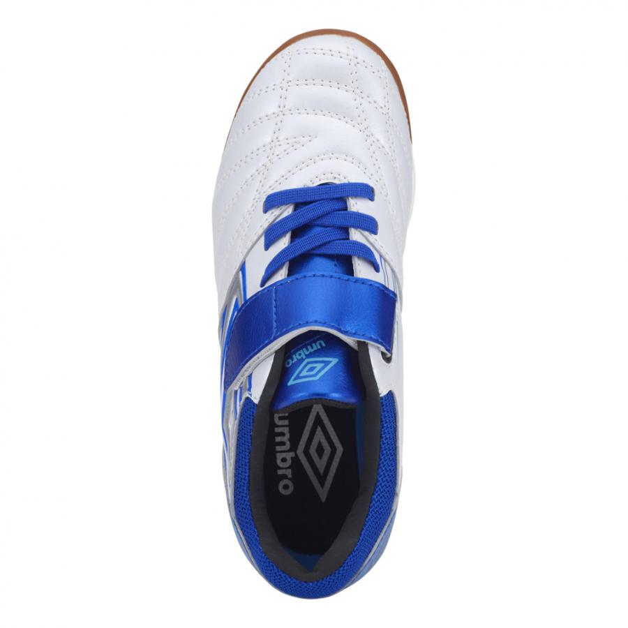 umbro（アンブロ） アクセレイター SB JR WIDE IN UU4VJB05WB ジュニア