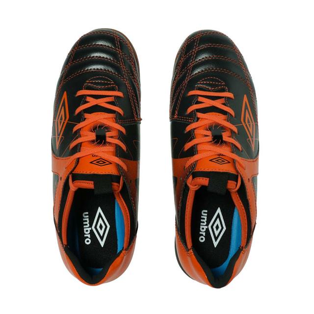 umbro（アンブロ） アクセレイタ- TR JR WIDE UF6FCSF1J ジュニア