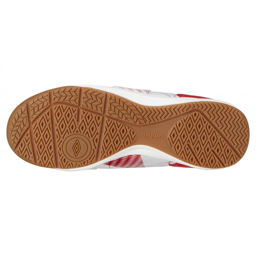 umbro（アンブロ） アクセレイターTR JR WIDE IN UF5SFCF3J ジュニア