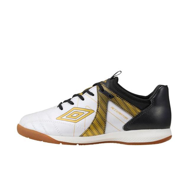 umbro（アンブロ） アクセレイターTR JR WD INAP UF5SFCA2JB ジュニア
