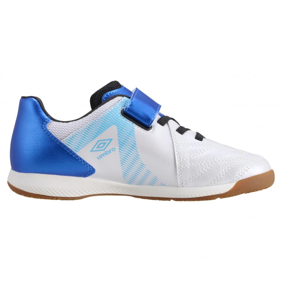 umbro（アンブロ） アクセレイターSB JR WIDE IN UF5SFCF5J ジュニア