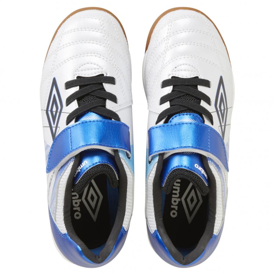 umbro（アンブロ） アクセレイターSB JR WIDE IN UF5SFCF5J ジュニア