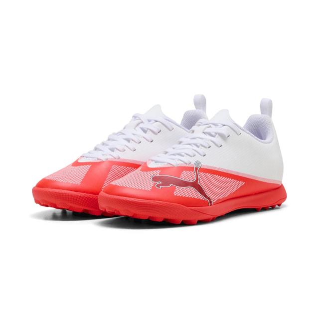 プーマ　ウルトラ　1.2　トレーニングシューズ　27.5センチ PUMA（プーマ） ウルトラ 7 プレイ TT +IN JR 109169 ジュニア(キッズ