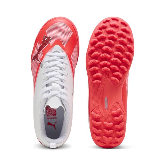 PUMA（プーマ） ウルトラ 7 プレイ TT +IN JR 109169 ジュニア(キッズ