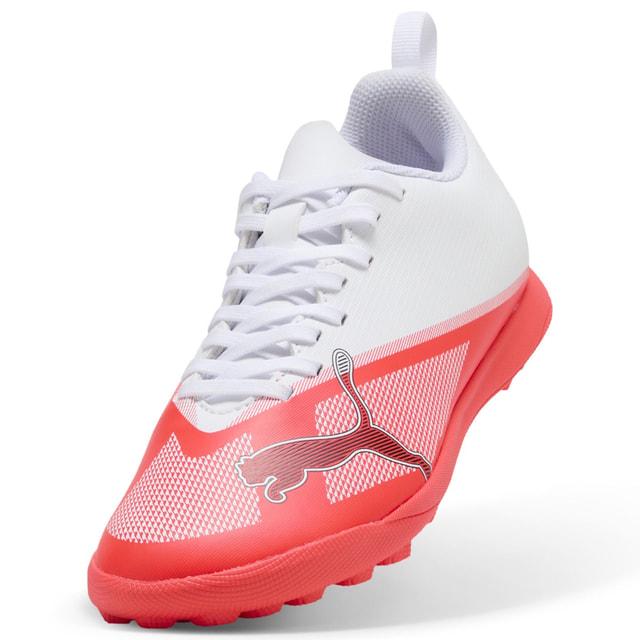 PUMA（プーマ） ウルトラ 7 プレイ TT +IN JR 109169 ジュニア(キッズ