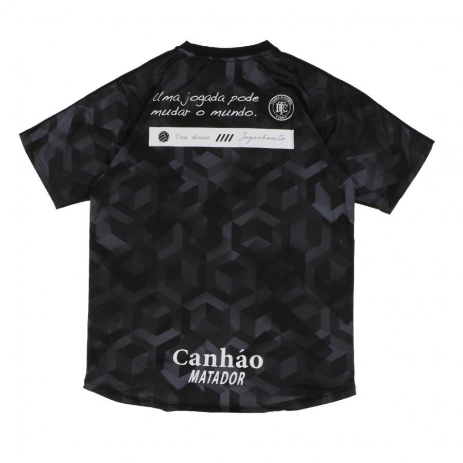 TIGORA（ティゴラ） メンズ サッカー/フットサル 半袖シャツ 半袖