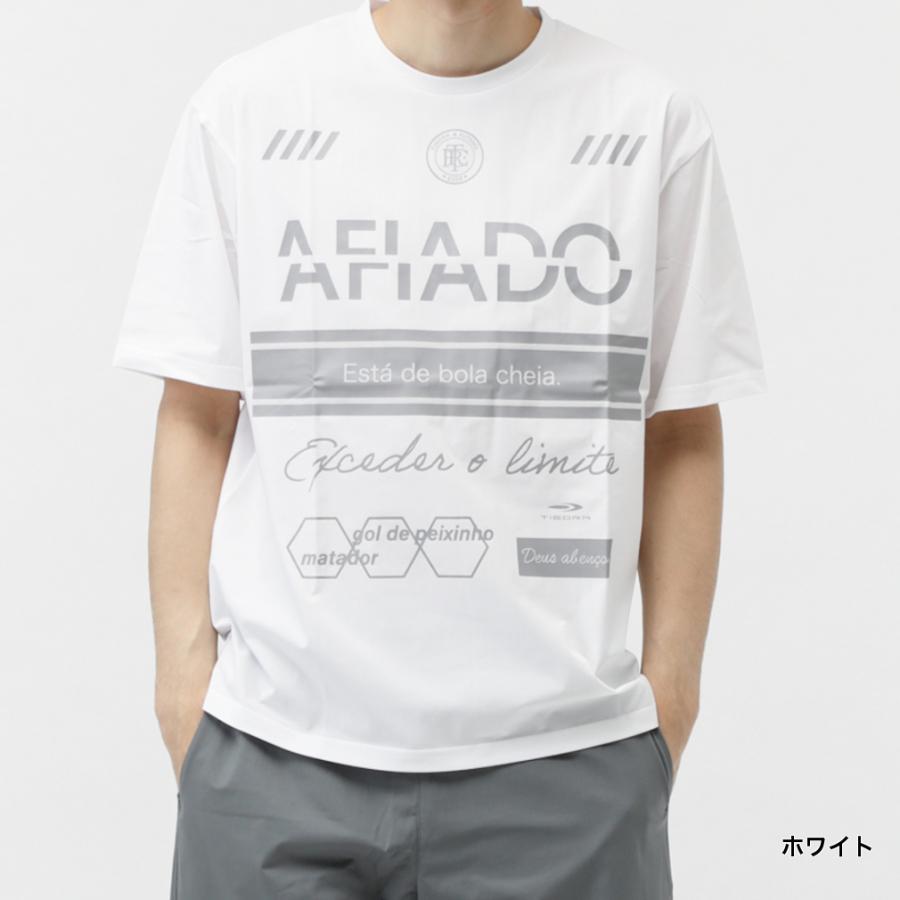 サッカー　プラクティスシャツ TIGORA（ティゴラ） メンズ サッカー/フットサル プラクティスシャツ