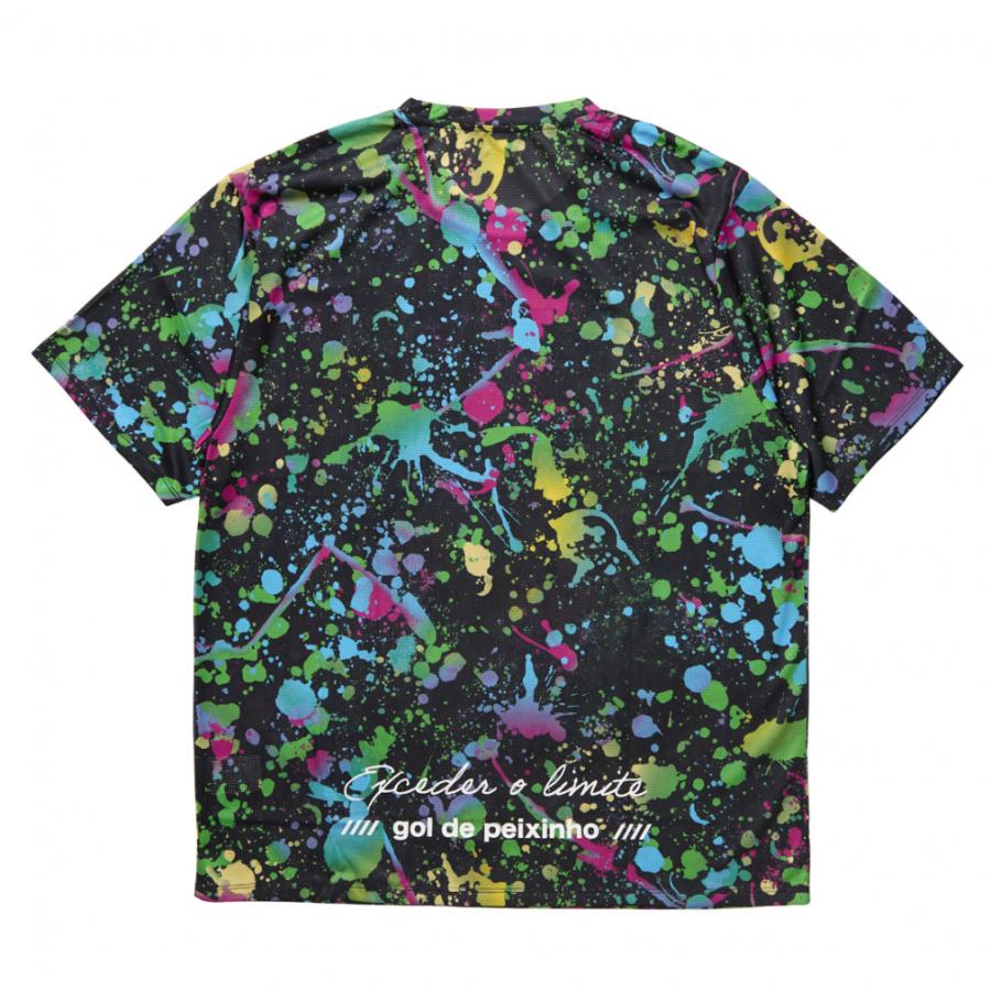 TIGORA（ティゴラ） メンズ サッカー/フットサル 半袖シャツ