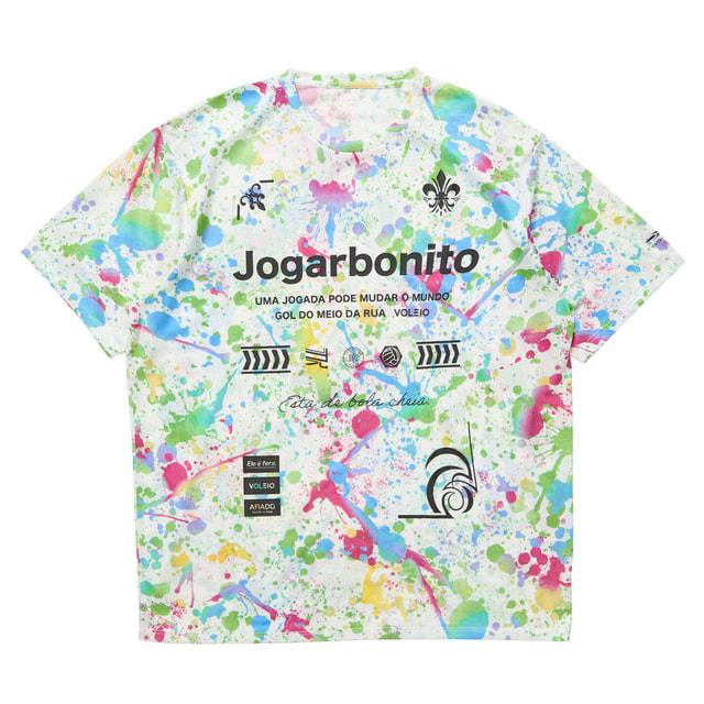 TIGORA（ティゴラ） メンズ サッカー/フットサル 半袖シャツ