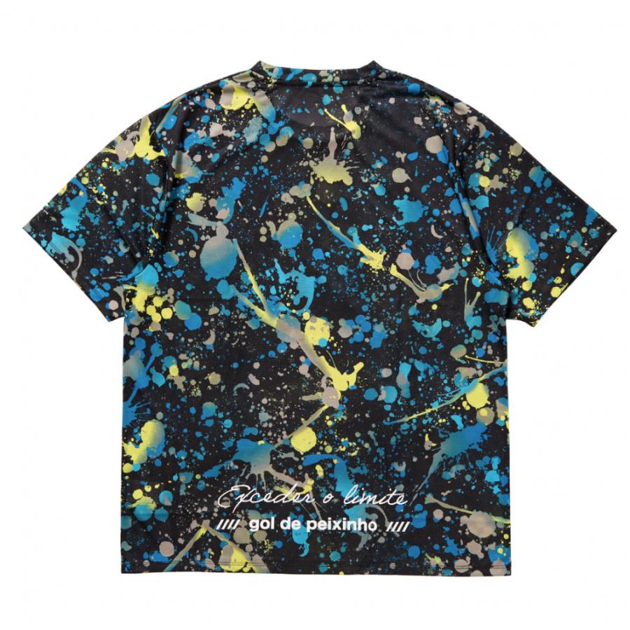 TIGORA（ティゴラ） メンズ サッカー/フットサル 半袖シャツ