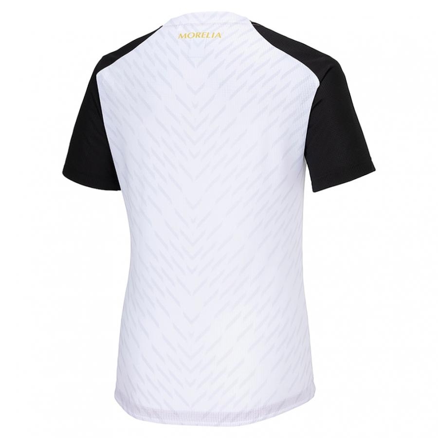 MIZUNO（ミズノ） メンズ サッカー/フットサル 半袖シャツ MORELIA