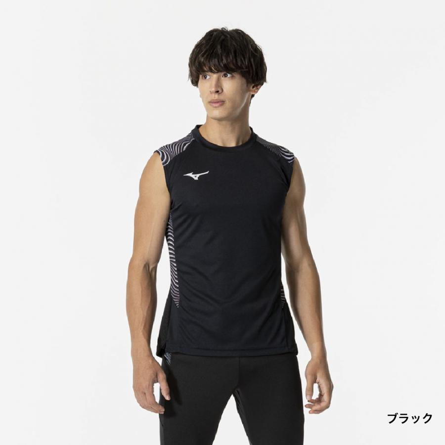 MIZUNO（ミズノ） メンズ サッカー/フットサル 半袖シャツ PRO