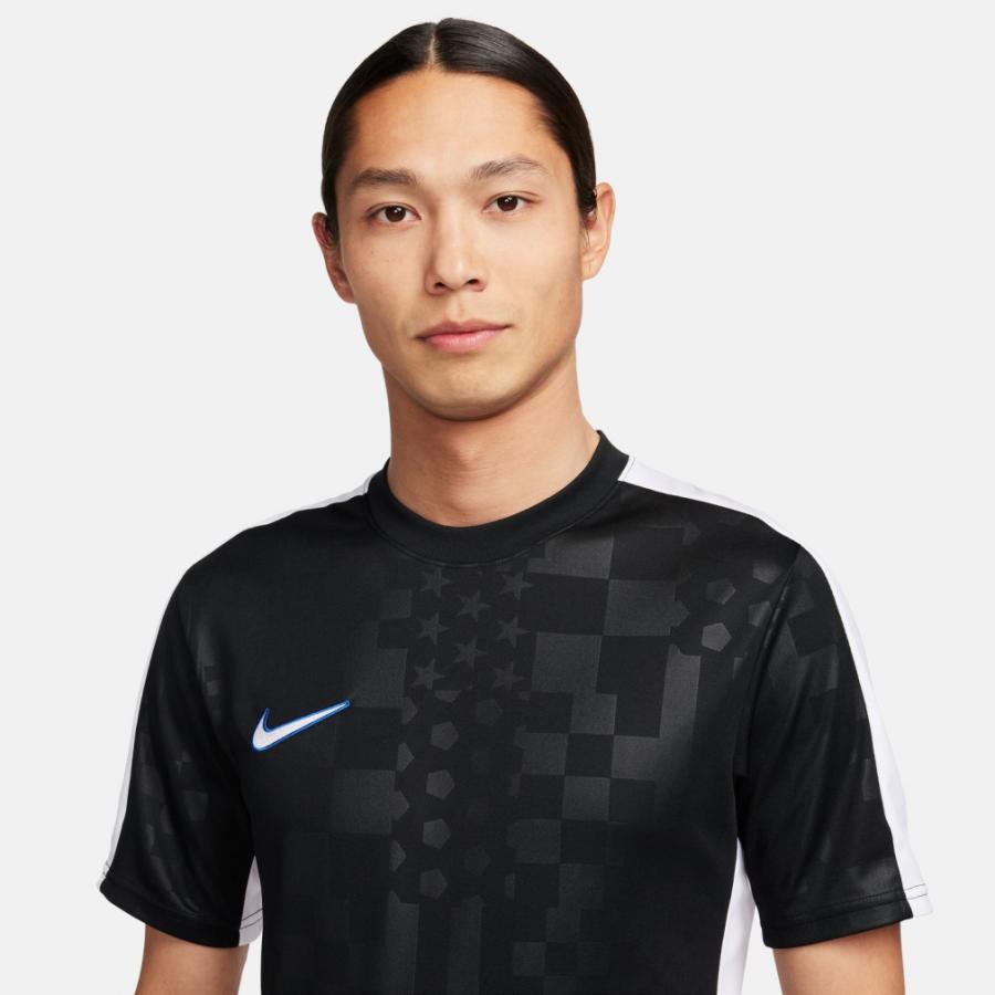 Nike サッカーシャツ Sサイズ NIKE（ナイキ） メンズ サッカー/フットサル 半袖シャツ Dri-FIT