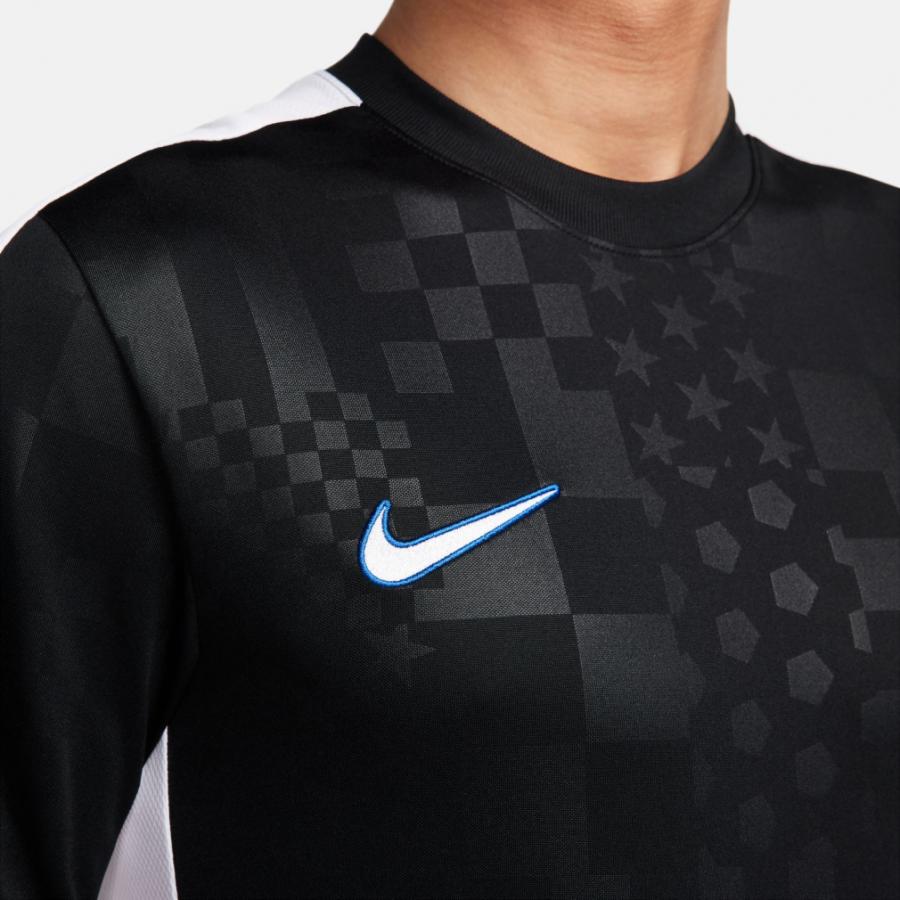 Nike サッカーシャツ Sサイズ NIKE（ナイキ） メンズ サッカー/フットサル 半袖シャツ Dri-FIT