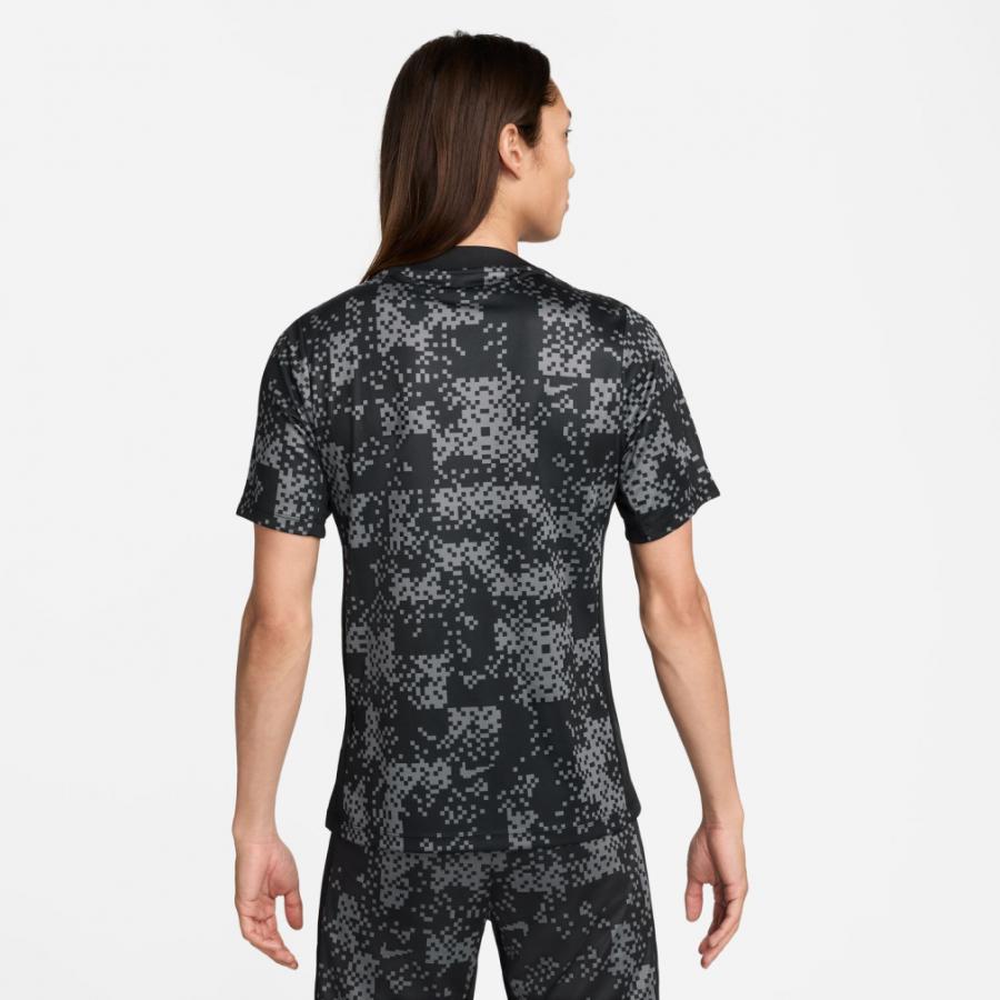NIKE（ナイキ） メンズ サッカー/フットサル 半袖シャツ アカデミー