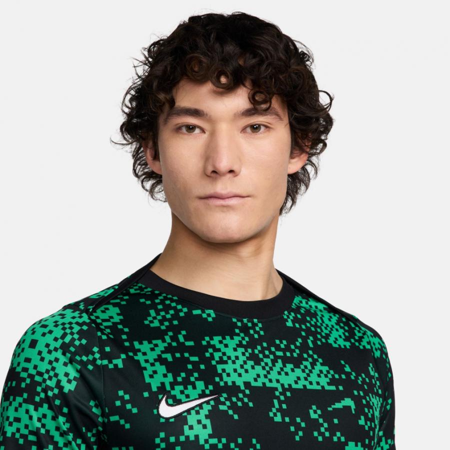 NIKE（ナイキ） メンズ サッカー/フットサル 半袖シャツ アカデミー