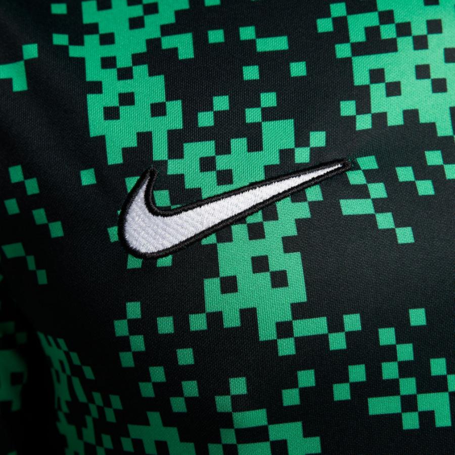 NIKE（ナイキ） メンズ サッカー/フットサル 半袖シャツ アカデミー