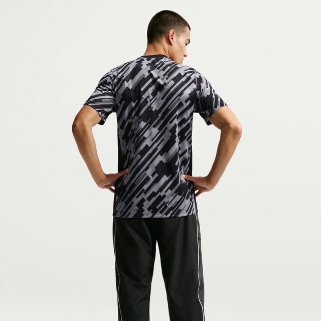 NIKE（ナイキ） メンズ サッカー/フットサル 半袖シャツ アカデミー+