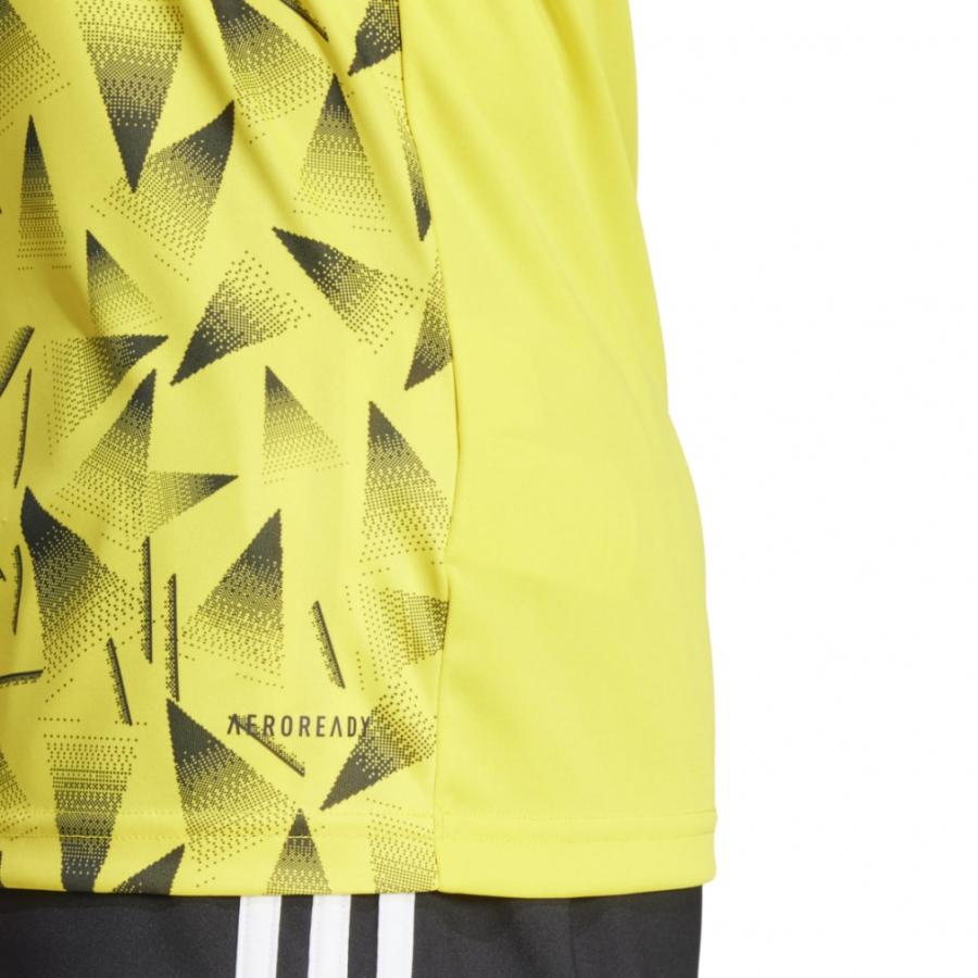 adidas（アディダス） メンズ サッカー/フットサル 半袖シャツ チーム