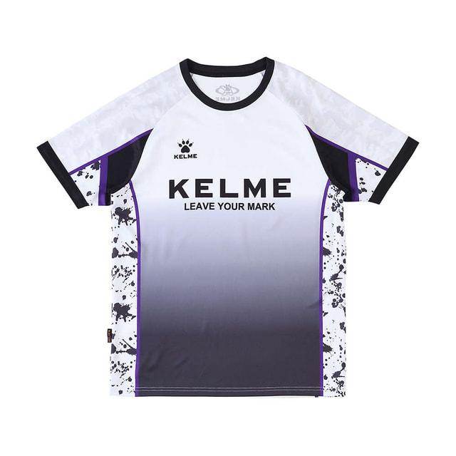 KELME（ケルメ） ケレメ メンズ サッカー/フットサル 半袖シャツ 半袖
