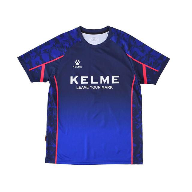 KELME（ケルメ） ケレメ メンズ サッカー/フットサル 半袖シャツ 半袖