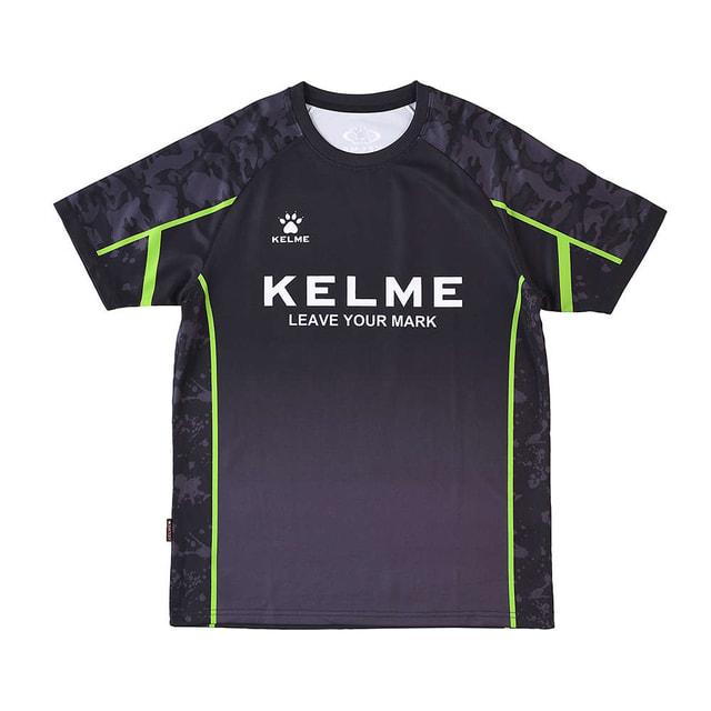 KELME（ケルメ） ケレメ メンズ サッカー/フットサル 半袖シャツ 半袖