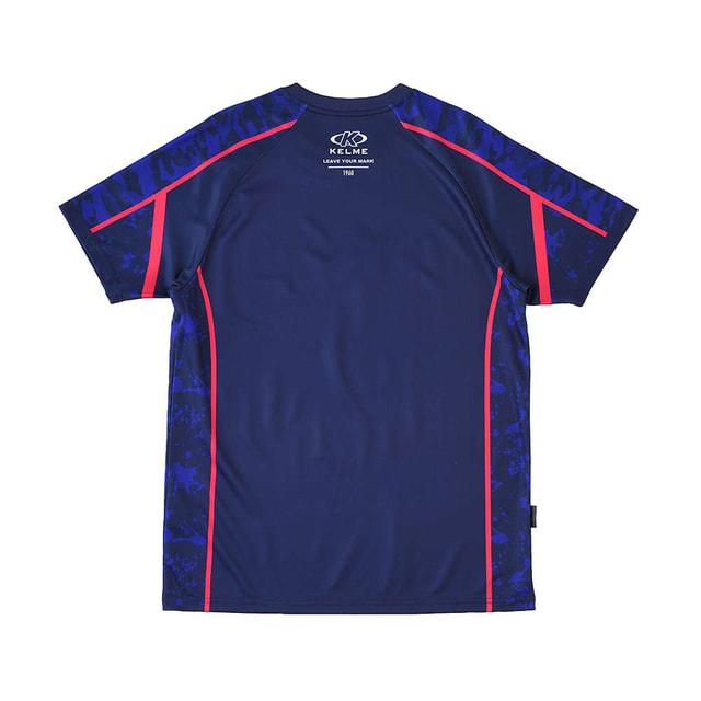 KELME（ケルメ） ケレメ メンズ サッカー/フットサル 半袖シャツ 半袖