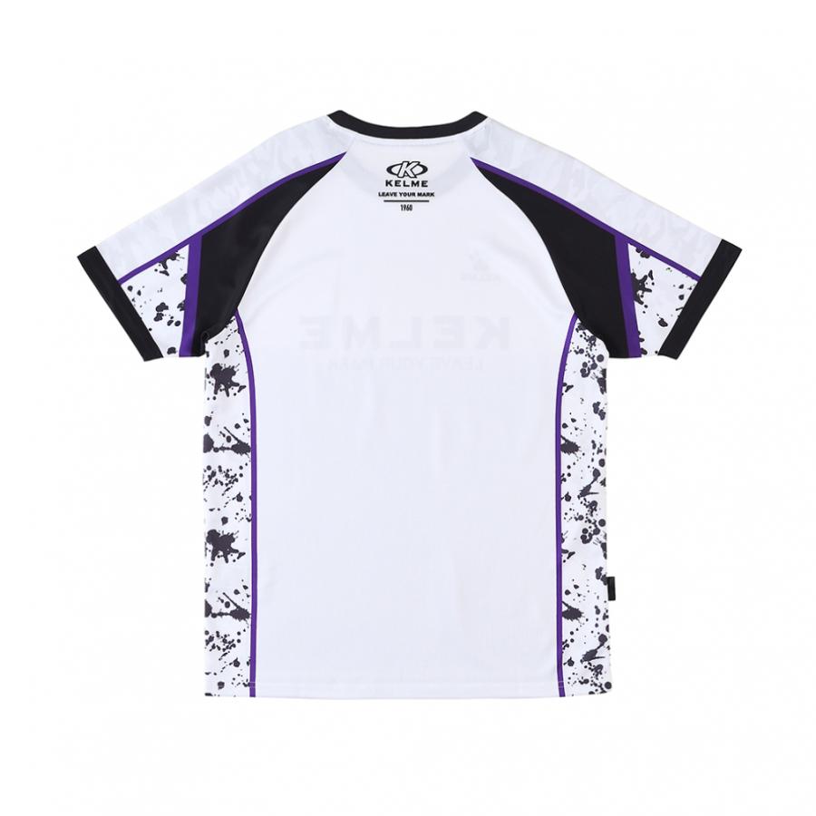 KELME（ケルメ） ケレメ メンズ サッカー/フットサル 半袖シャツ 半袖