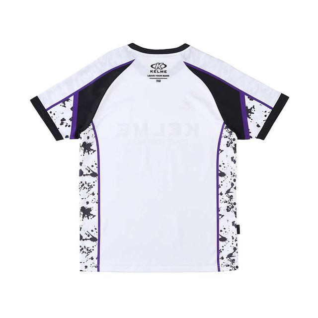 KELME（ケルメ） ケレメ メンズ サッカー/フットサル 半袖シャツ 半袖
