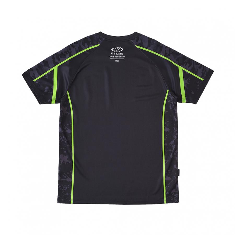 KELME（ケルメ） ケレメ メンズ サッカー/フットサル 半袖シャツ 半袖
