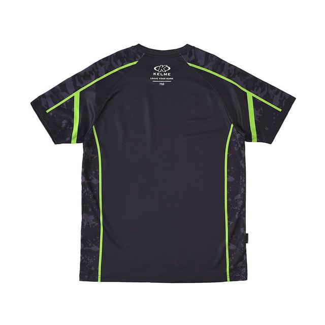 KELME（ケルメ） ケレメ メンズ サッカー/フットサル 半袖シャツ 半袖