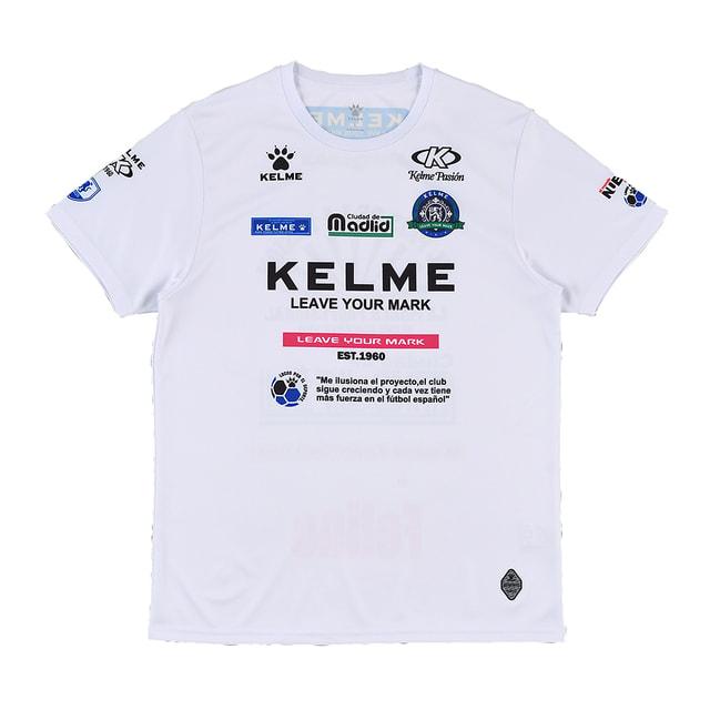 KELME（ケルメ） ケレメ メンズ サッカー/フットサル 半袖シャツ