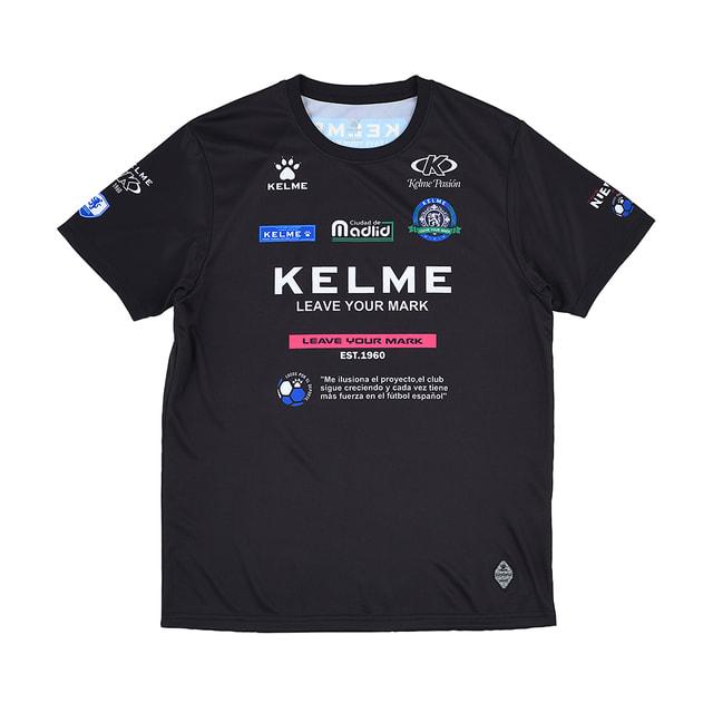KELME（ケルメ） ケレメ メンズ サッカー/フットサル 半袖シャツ