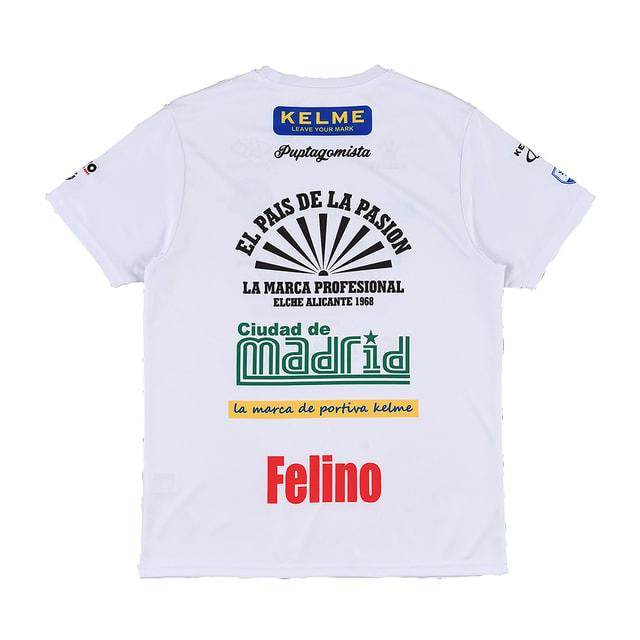 KELME（ケルメ） ケレメ メンズ サッカー/フットサル 半袖シャツ
